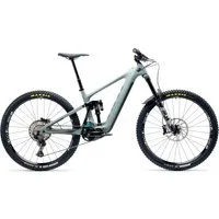 Yeti 160E C1 Electric Mountain Bike 2022 Rhino