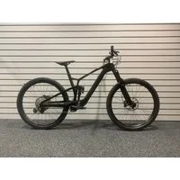 Ex Display Trek Fuel EXE 9.7 SLX/XT XL Electric Bike 2023 Deep Smoke