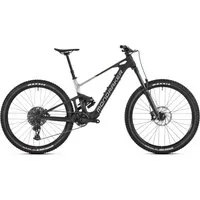 Mondraker Neat R Electric Bike 2024 Carbon/Silver/Bronze