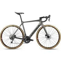 Orbea Gain M20 Speed Electric Road Bike 2022 Black