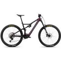 Orbea Rise H10