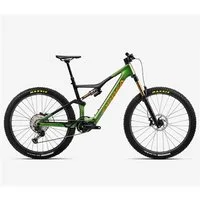 Orbea Rise M10 540Wh