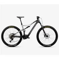 Orbea Rise M20 540Wh