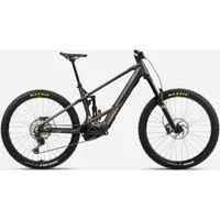 Orbea Wild M10