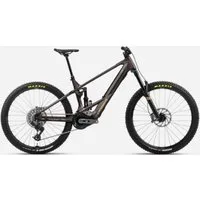 Orbea Wild M11-AXS