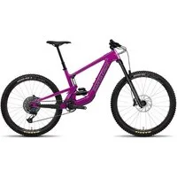 Santa Cruz Heckler SL Carbon C S