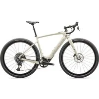 Specialized Creo 2 Expert Carbon Electric Road Bike 2024 Black Pearl/Birch/Black Pearl Speckle