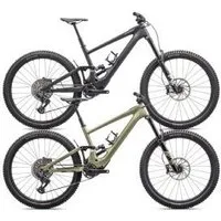 Specialized Turbo Kenevo Sl 2 Expert Carbon 29er Electric Mountain Bike 2024 S2 - Satin Carbon/Birch