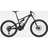 Specialized Turbo Levo Comp Alloy Electric Bike 2024 Black/Dove Grey/Black