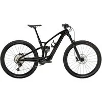 Trek Fuel EXe 9.7 SLX/XT Electric Mountain Bike 2023 Deep Smoke