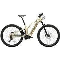 Trek Powerfly FS7 Electric Mountain Bike 2023 Matte/Gloss Supernova