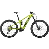 Trek Rail 9.7 SLX/XT  Electric Bike 2024 Power Surge