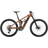 Trek Rail 9.8 GX AXS Electric Bike 2024 Pennyflake