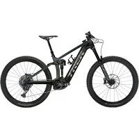 Trek Rail 9.8 GX Electric Mountain Bike 2022 Prismatic/Trek Black