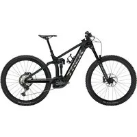 Trek Rail 9.8 Xt Electric Mountain Bike 2022 Prismatic/Trek Black