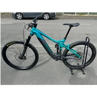 2ndHand Merida eOne-Sixty 700 Large Electric Bike 2021 Teal