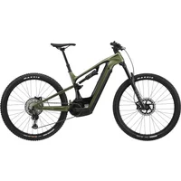 Cannondale Moterra Neo Carbon 2 Electric Bike 2023 Mantis