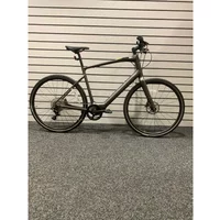 Ex Display Specialized Vado Sl 4.0 XL Electric Bike Smoke/black