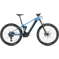 Mondraker Crafty R Electric Bike 2023 Blue/Black