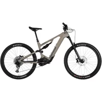 Norco Sight VLT C2 Electric Bike 2023 Grey/Black