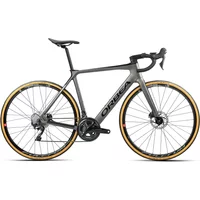 Orbea Gain M20 Speed Electric Road Bike 2022 Black