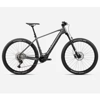 Orbea Urrun 30 Electric Bike 2023 Anthracite/Black