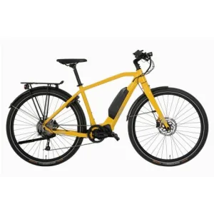 Ridley RES U500 Men 9 Speed - L