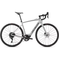 Specialized Creo SL E5 Comp Electric Road Bike 2022 Grey/Smoke