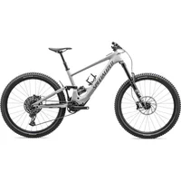 Specialized Kenevo SL 2 Comp Carbon Electric Bike 2024 Gloss Dove Grey/Smoke