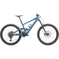 Specialized Kenevo SL 2 Comp Carbon Electric Bike 2024 Satin Mystic Blue/Mystic Blue Metallic