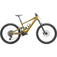 Specialized Kenevo SL 2 Expert Carbon Electric Bike 2024 Satin Harvest Gold/Obsidian