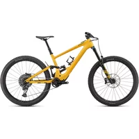 Specialized Kenevo SL Expert Carbon 29er Electric Bike 2022 Yellow