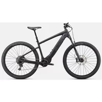 Specialized Tero 4.0 Electric Bike 2024 Black/Black