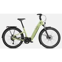 Specialized Turbo Como 3.0 Electric Hybrid Bike 2024 Limestone/Black