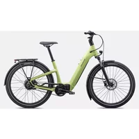 Specialized Turbo Como 3.0 IGH Electric Hybrid Bike 2024 Limestone/Black