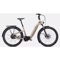 Specialized Turbo Como 3.0 IGH Electric Hybrid Bike 2024 Sand/Black