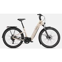 Specialized Turbo Como 4.0 Electric Hybrid Bike 2024 Sand/Black