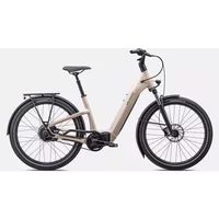 Specialized Turbo Como 4.0 IGH Electric Hybrid Bike 2024 Sand/Black