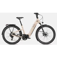 Specialized Turbo Como 5.0 Electric Hybrid Bike 2024 Sand/Black