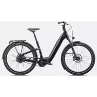 Specialized Turbo Como 5.0 IGH Electric Hybrid Bike 2024 Cast Black