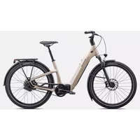 Specialized Turbo Como 5.0 IGH Electric Hybrid Bike 2024 Sand/Black