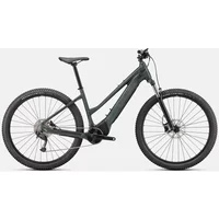 Specialized Turbo Tero 3.0 Step Through Electric Bike 2024 Oak Green Metallic/Smoke