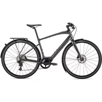 Specialized Vado SL 4.0 EQ Electric Bike 2024 Smoke/Black