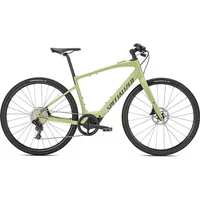 Specialized Vado SL 4.0 Electric Bike 2024 Limestone