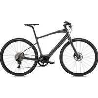 Specialized Vado SL 4.0 Electric Bike 2024 Smoke/Black