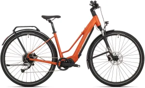 Superior Exr 6030 L Touring E-Bike