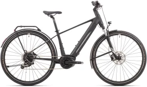 Superior Exr 6050 B Touring E-Bike