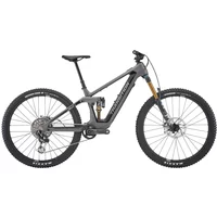 Transition Relay Carbon XX AXS Electric Bike 2023 Grey