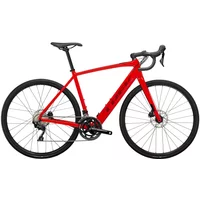 Trek Domane+ AL 5 Electric Bike 2024 Viper Red