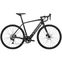 Trek Domane+ Al 5 Electric Road Bike 2024 Trek Black